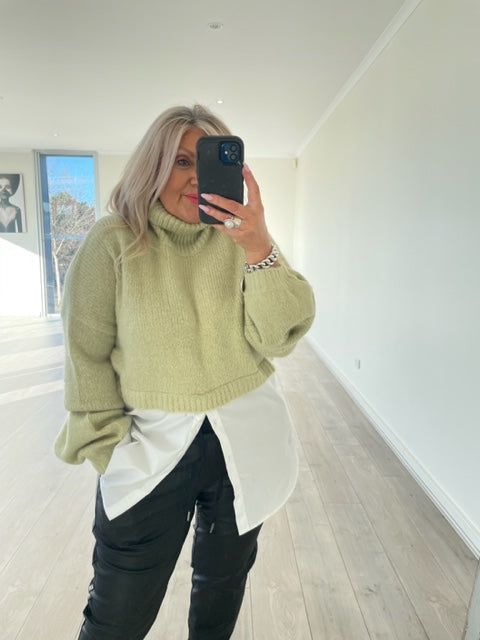 VONNY KNIT