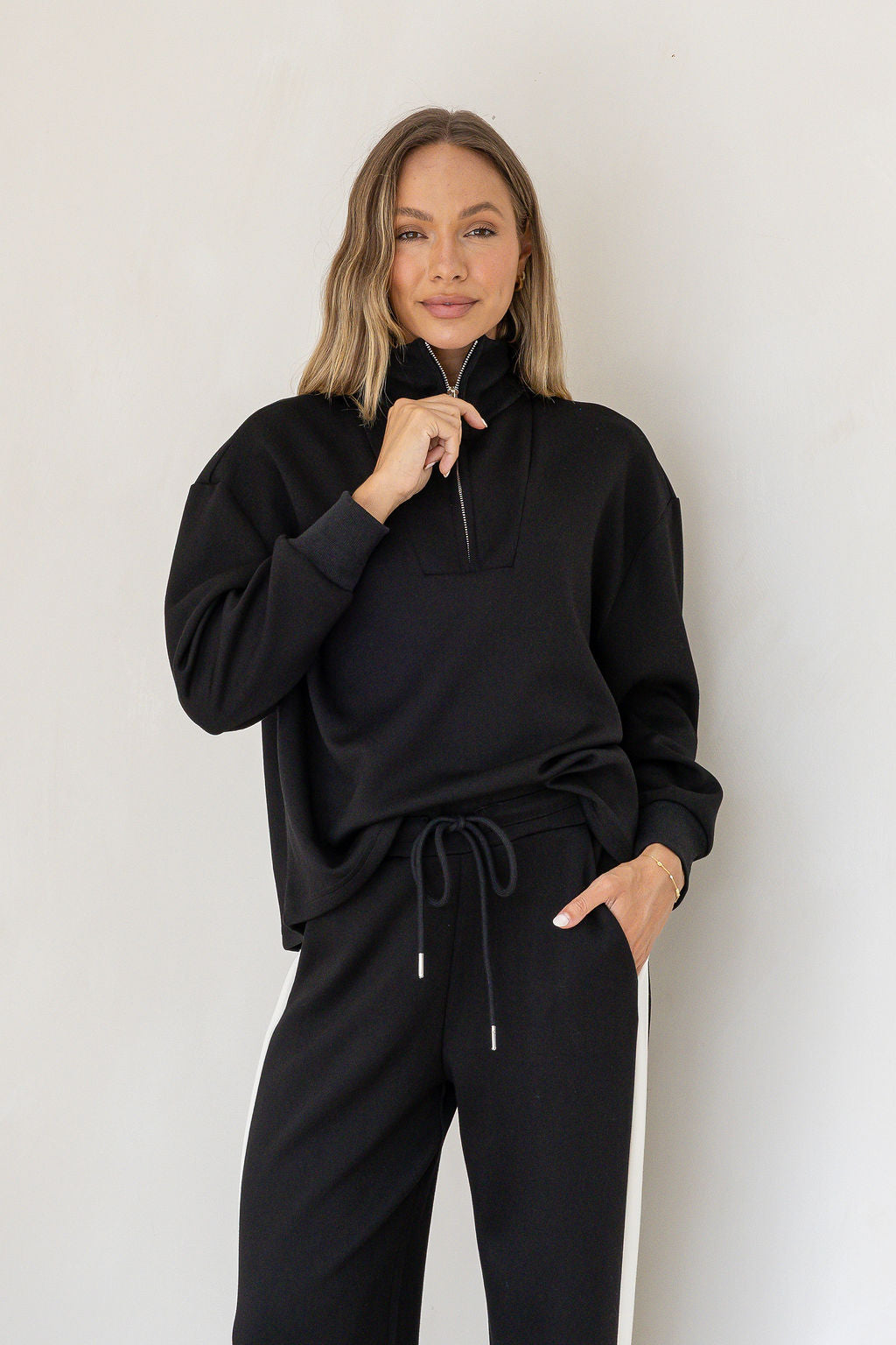 OFF DUTY STRIPE PANT