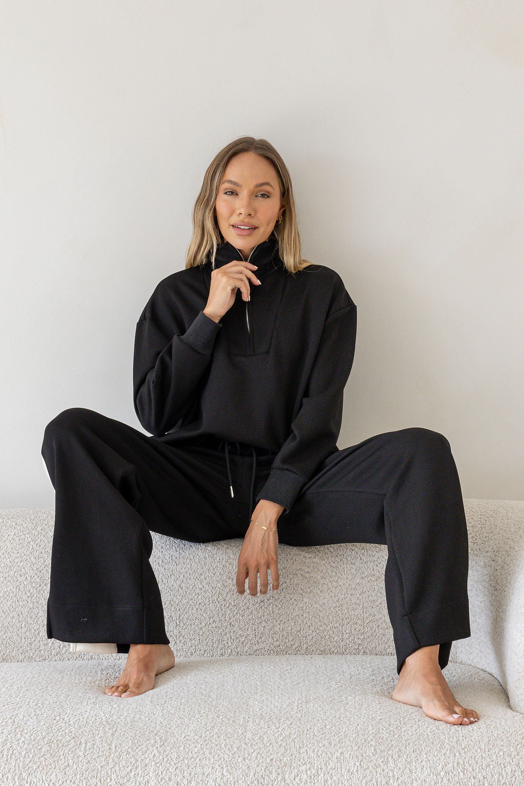 OFF DUTY STRIPE PANT