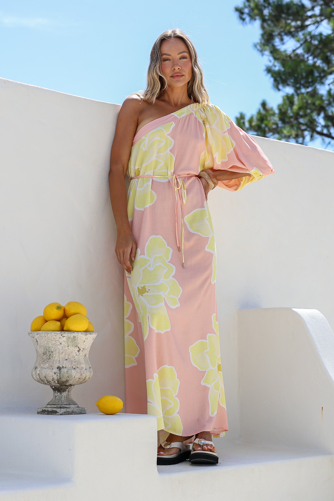 Bloom Maxi