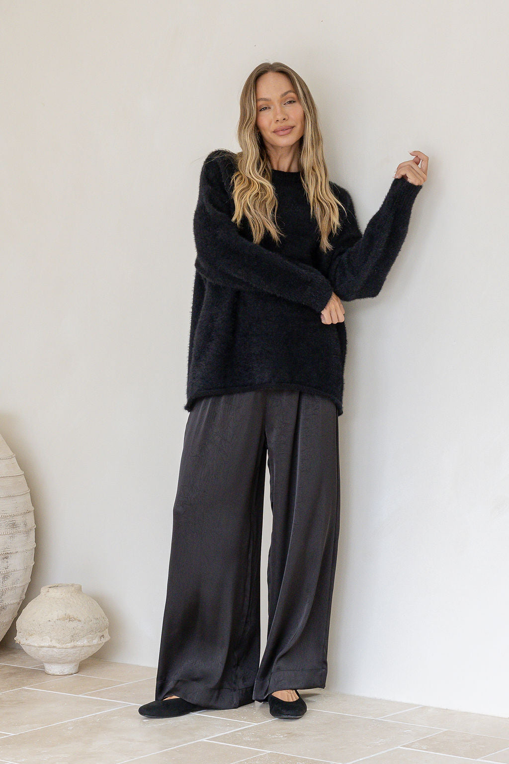 PORTOFINO LUXE PANT