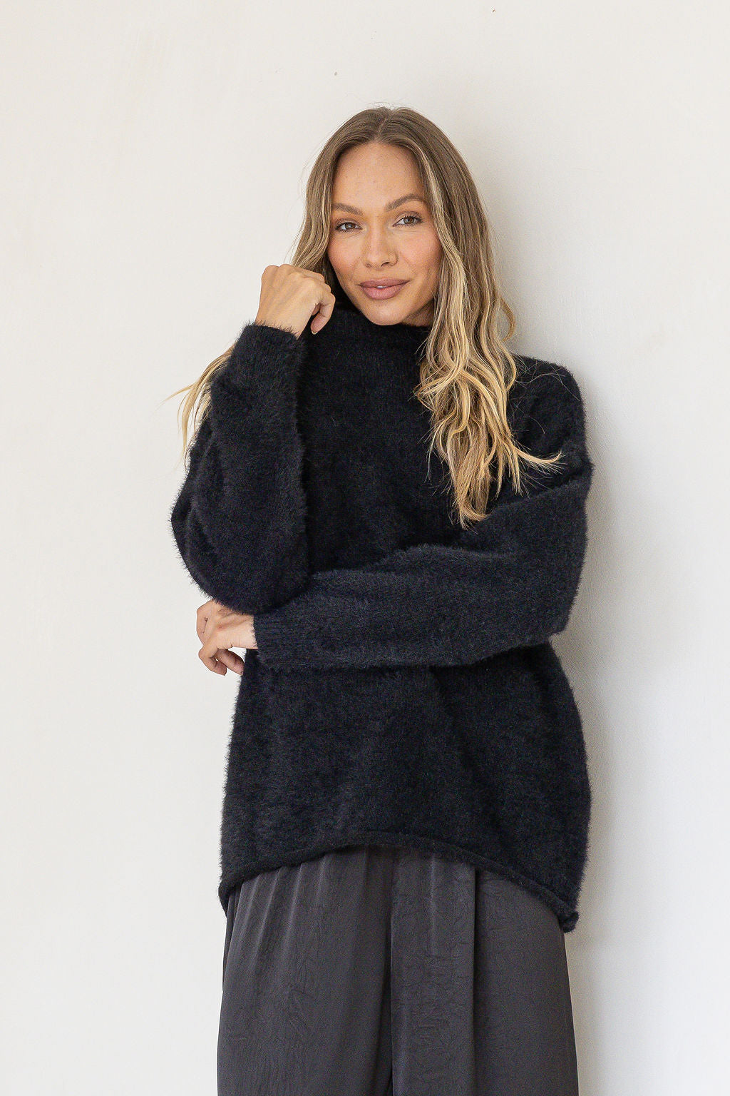PORTOFINO KNIT