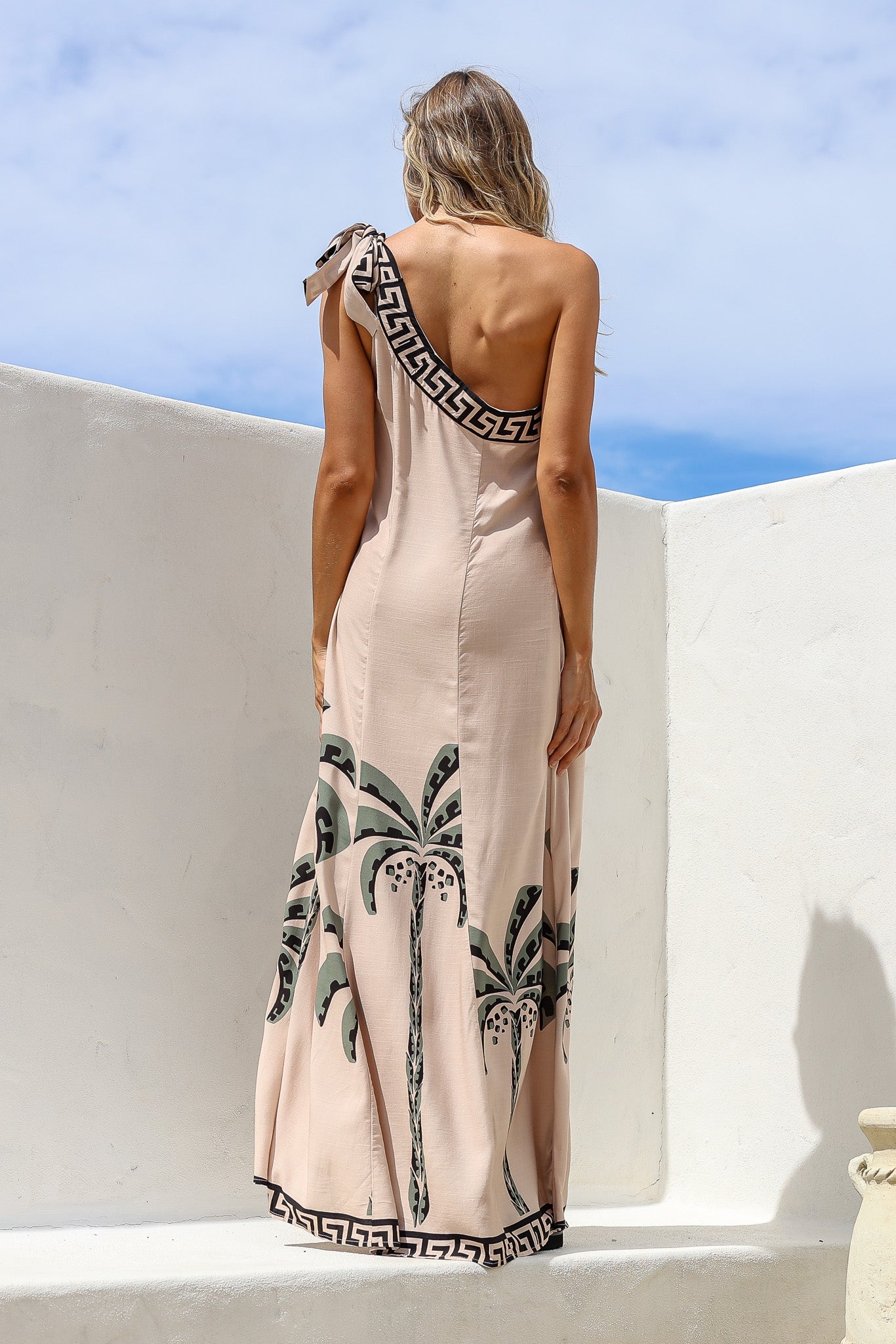 PALM SPRINGS MAXI