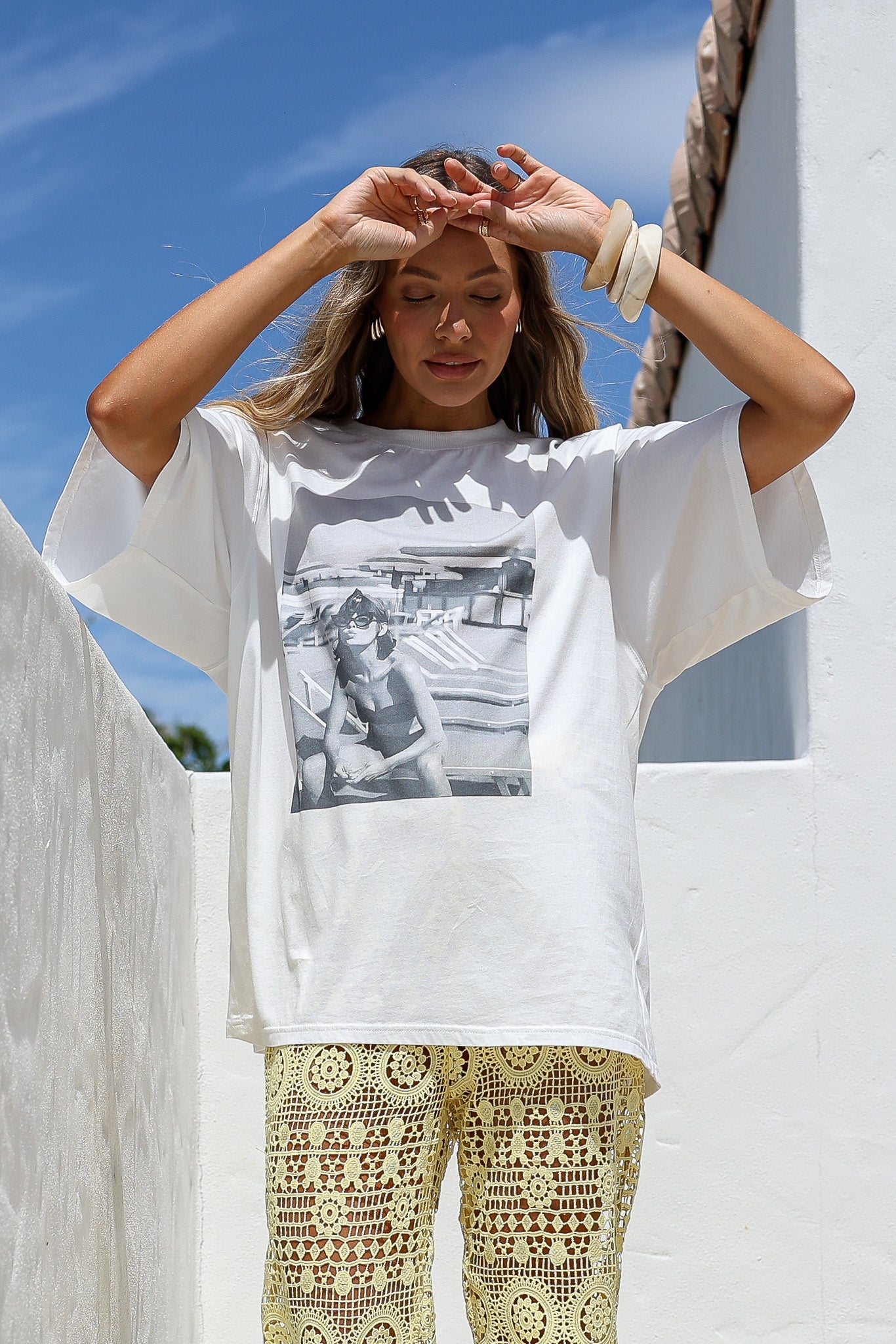 VIXEN TEE