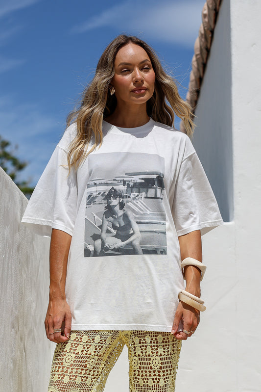 VIXEN TEE