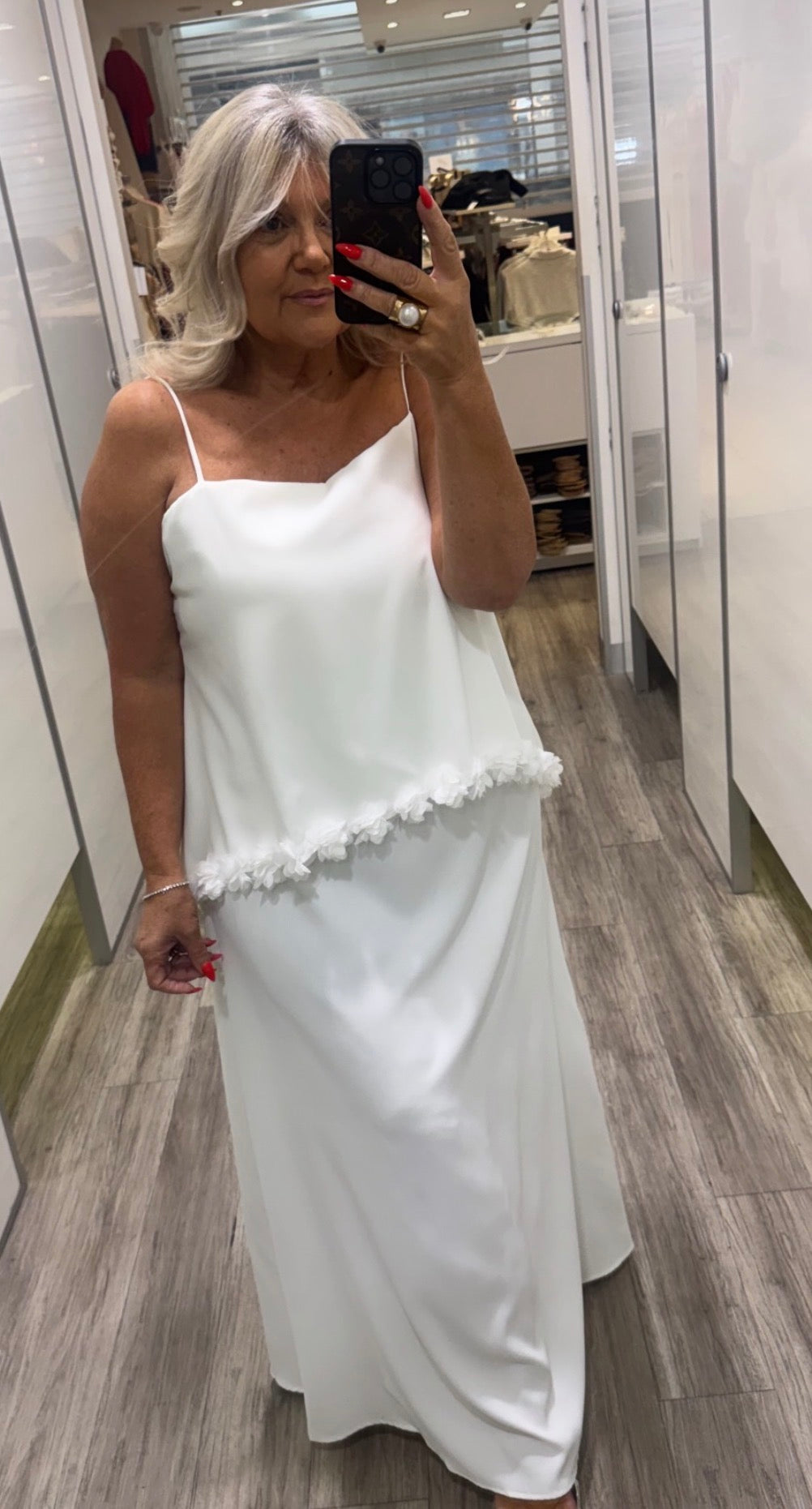 DAISY DRESS