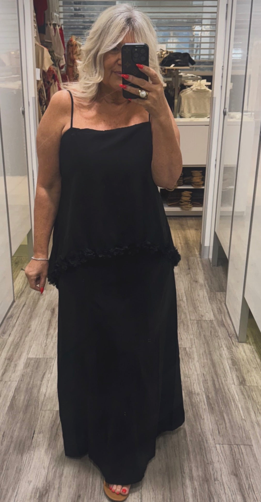 DAISY DRESS