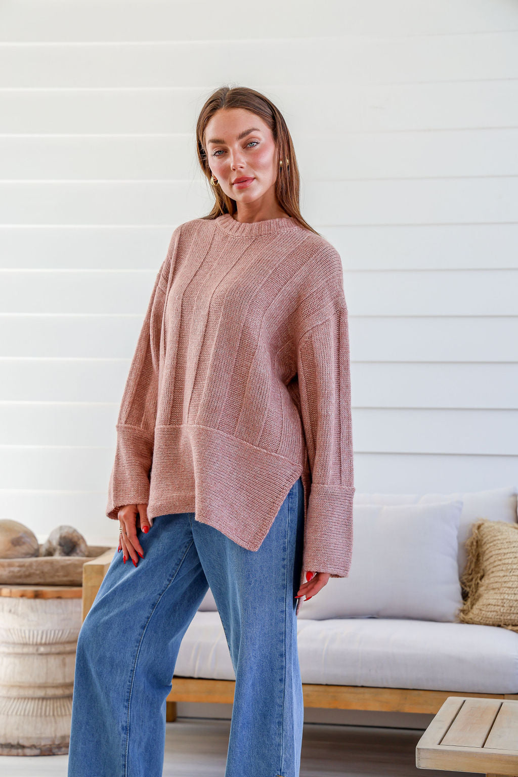 RYLEE KNIT