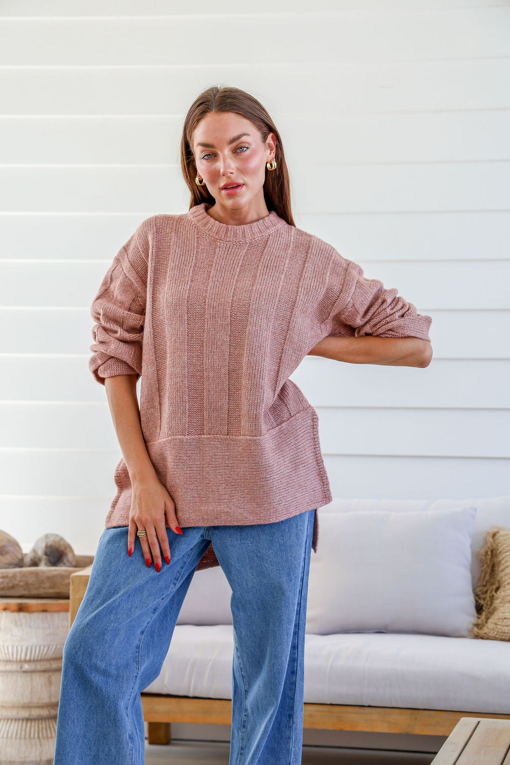 RYLEE KNIT