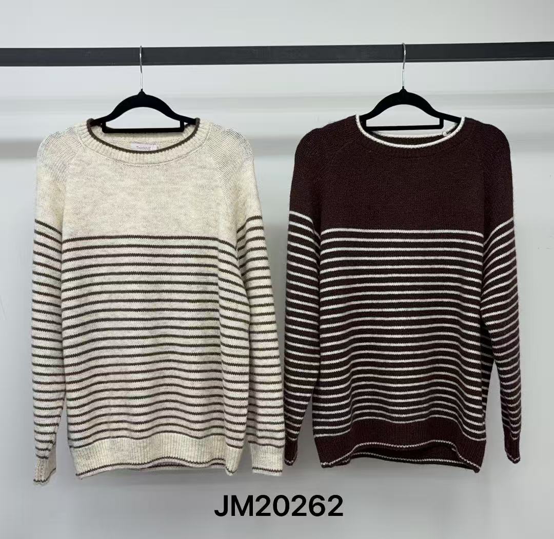 TILLY KNIT TOP