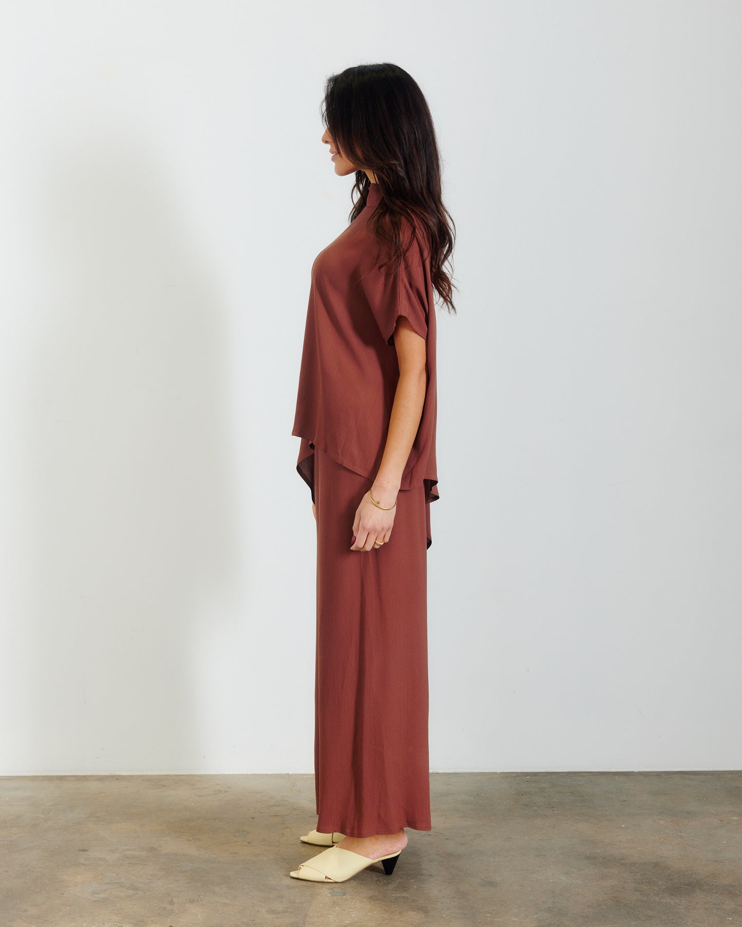 Tuscan pant