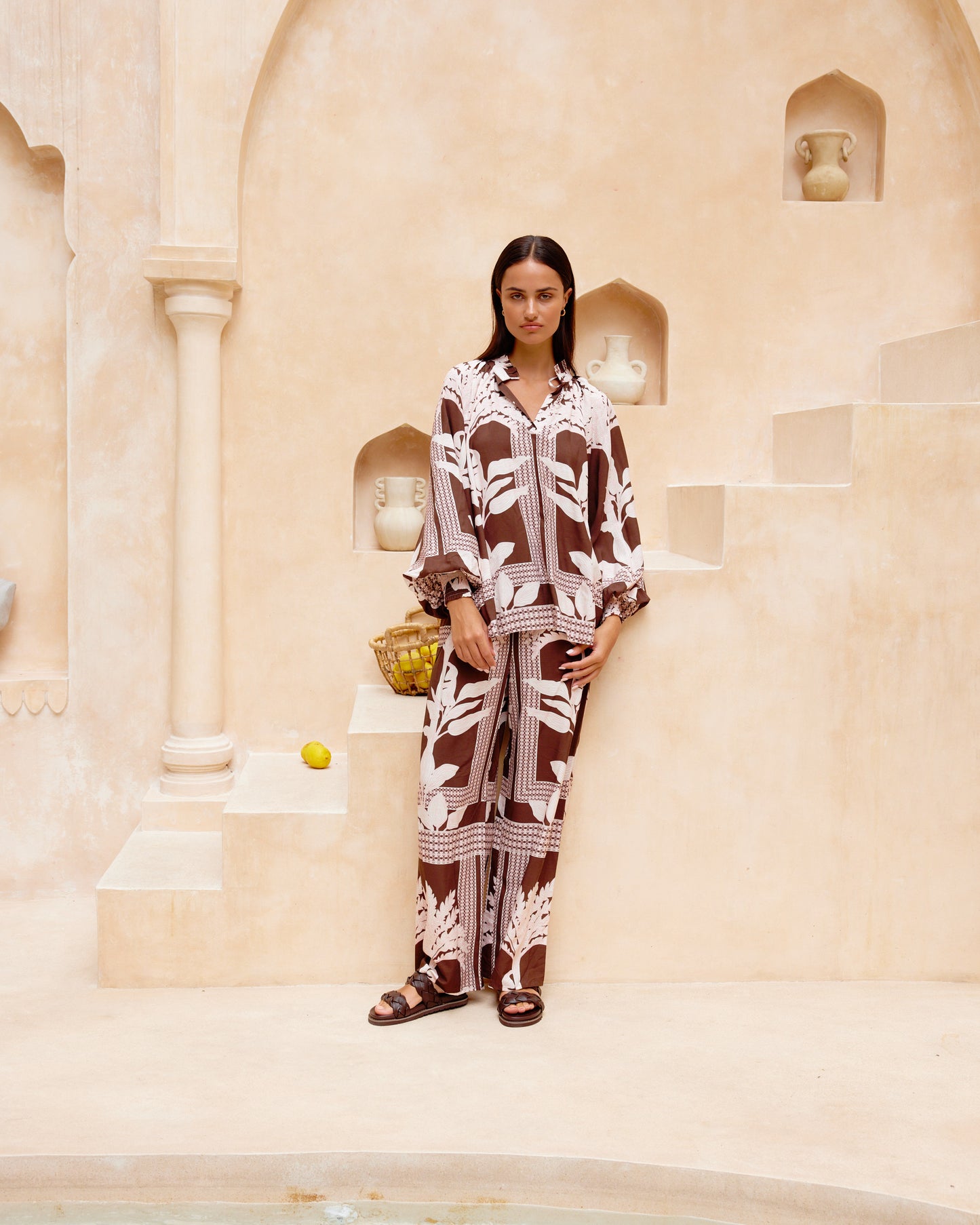 NUSA BLOUSE