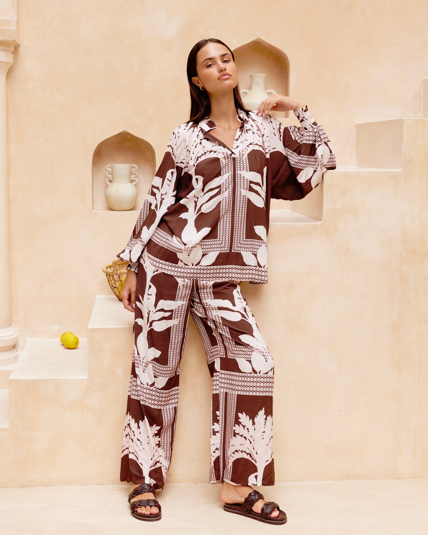 NUSA BLOUSE