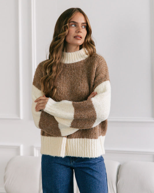 BELLE KNIT
