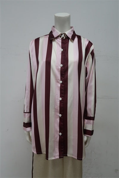 Portofino Stripe Shirt