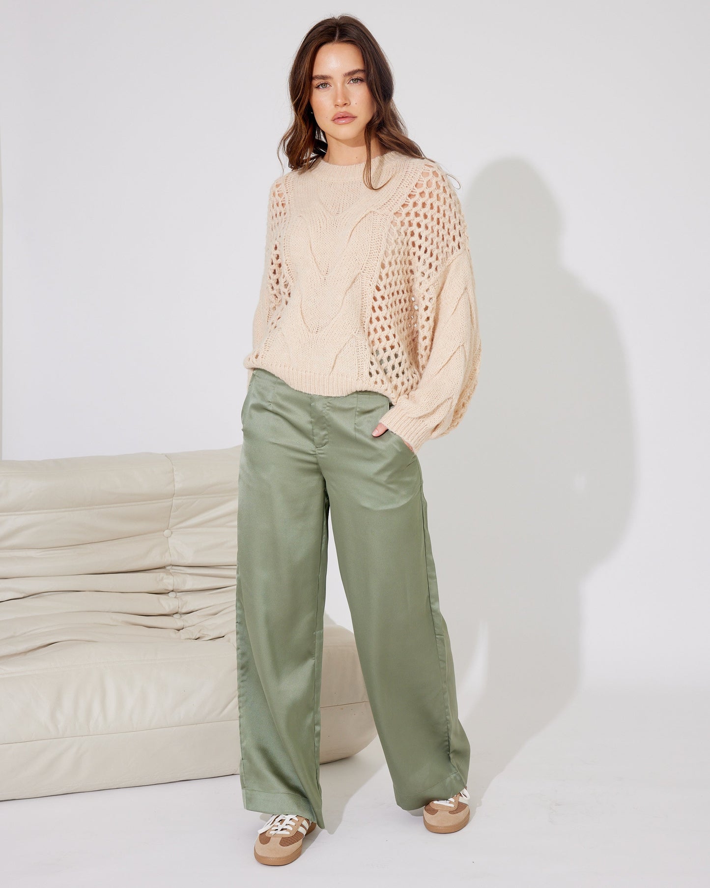 REMY PANT