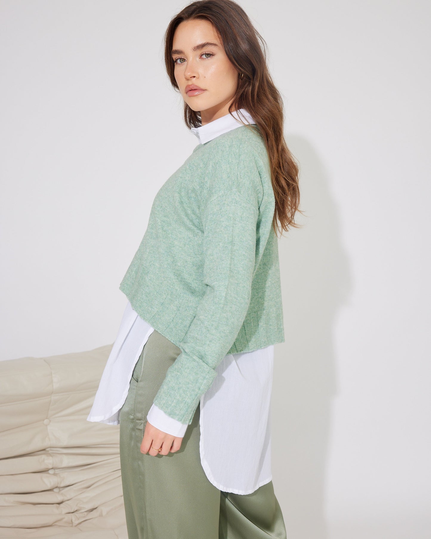 ESTELLA KNIT