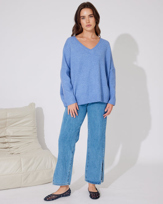 BILLIE KNIT