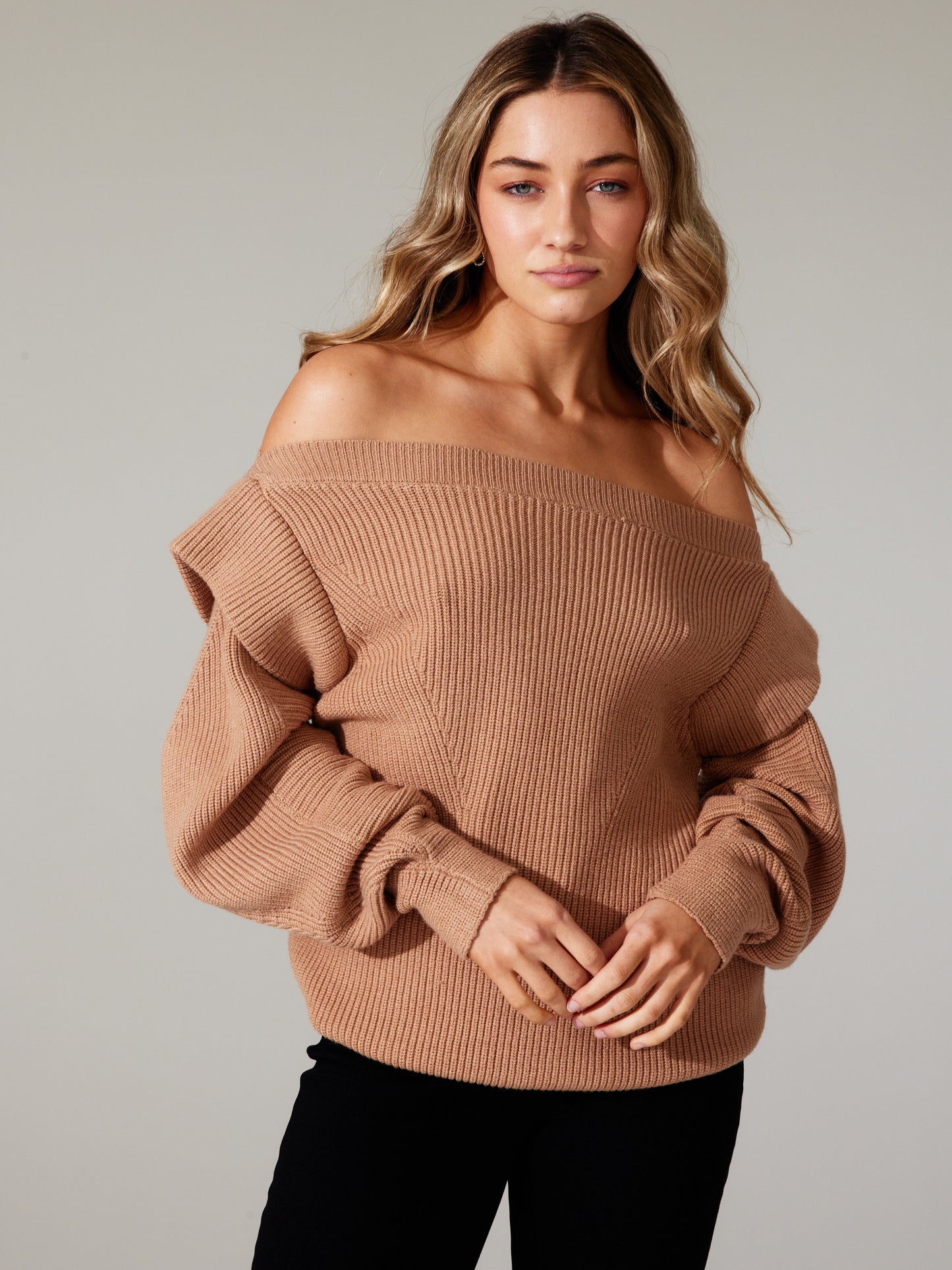 BIANCA KNIT