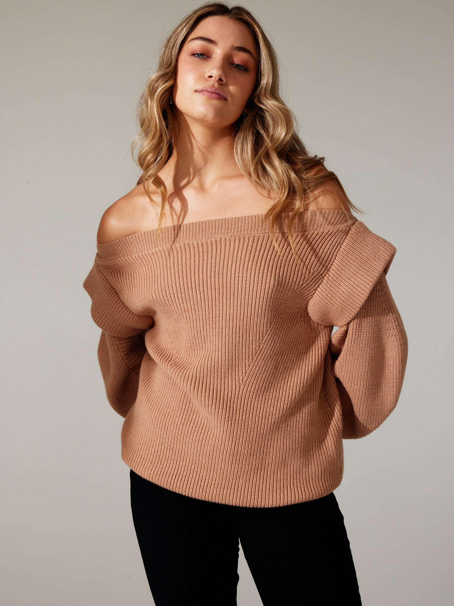 BIANCA KNIT