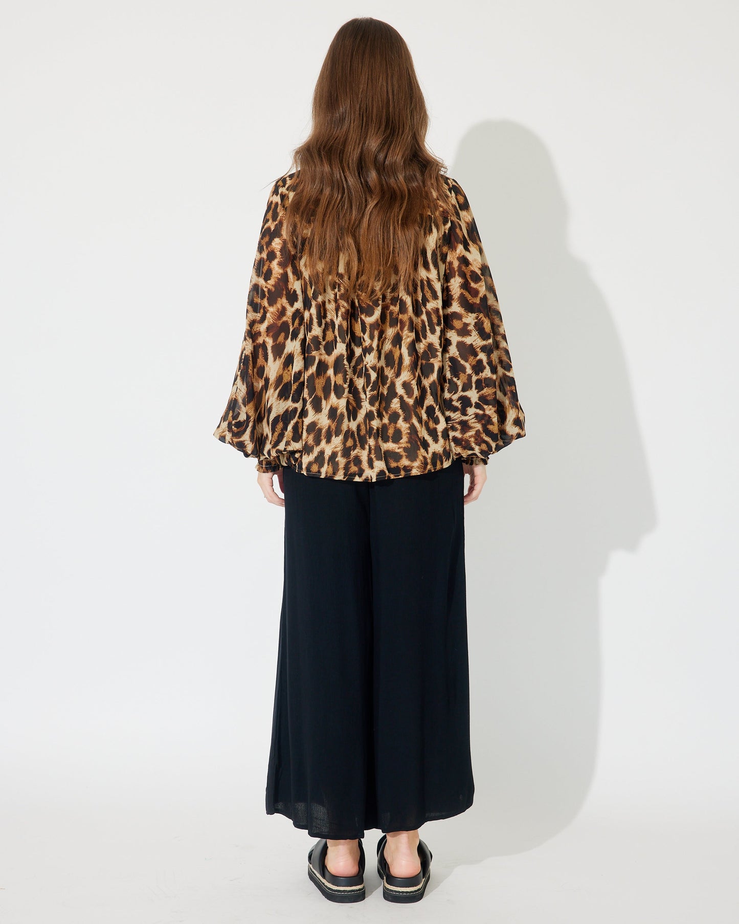 ANIMAL DREAMS BLOUSE