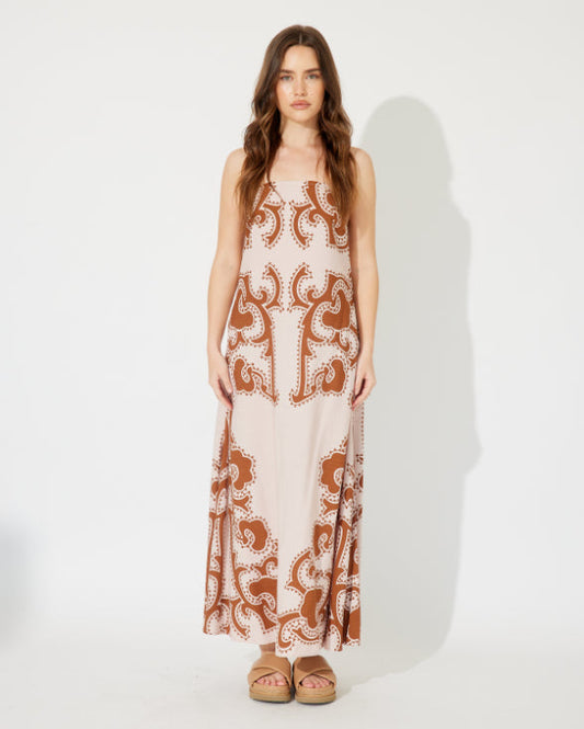 SADIE MAXI