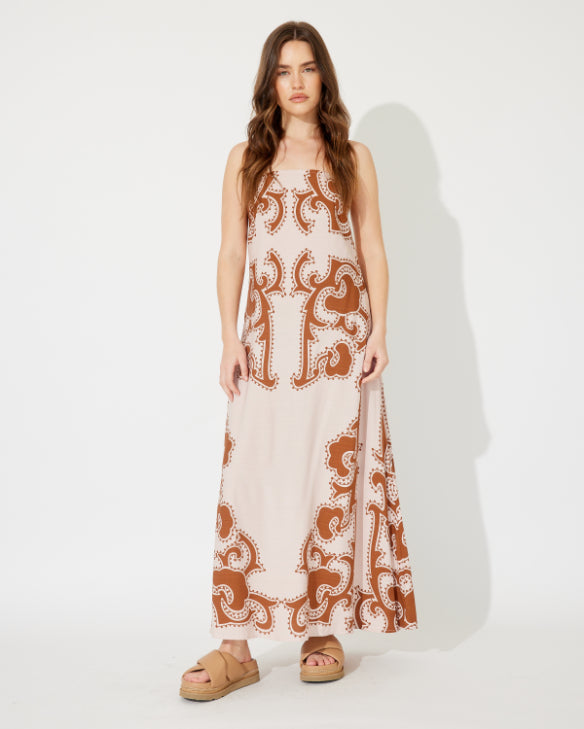 SADIE MAXI