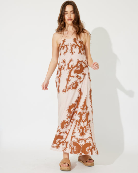 SADIE MAXI