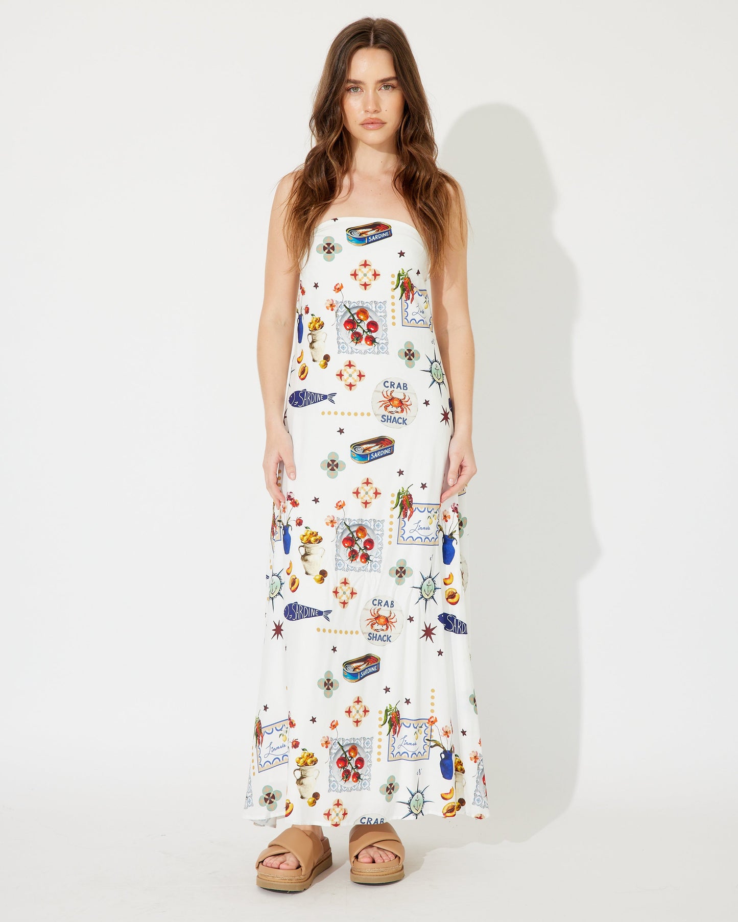 AMALFI MAXI