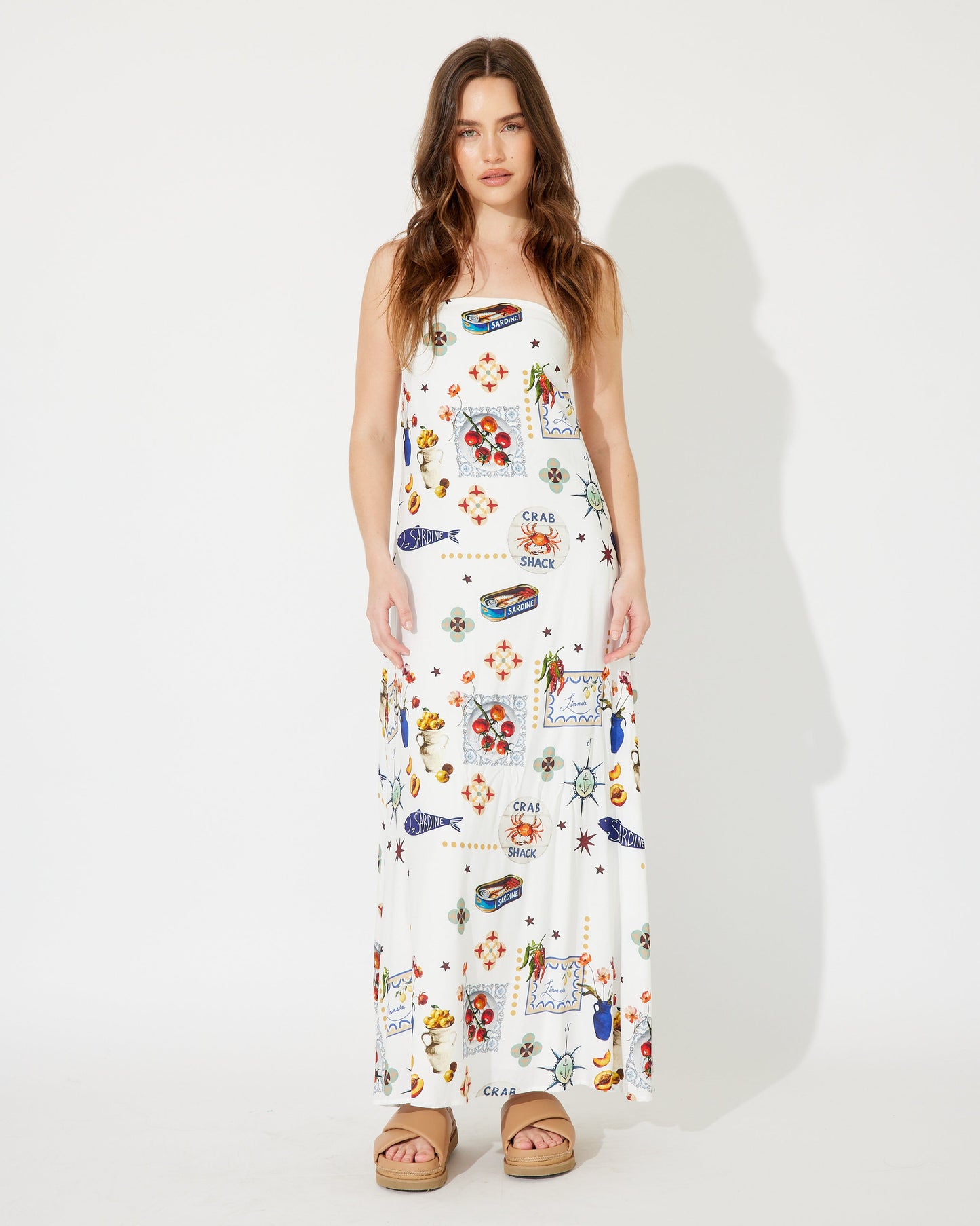 AMALFI MAXI