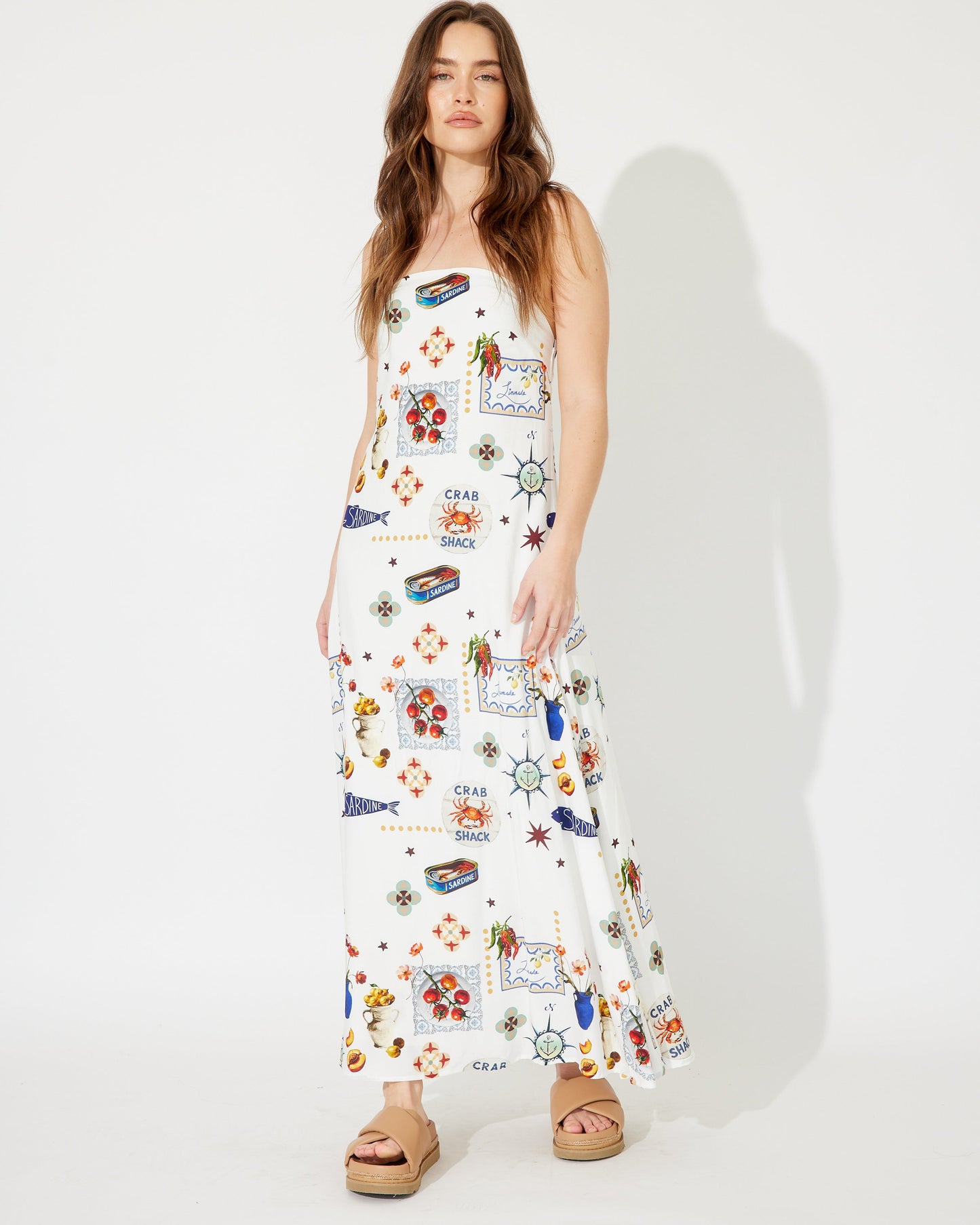 AMALFI MAXI