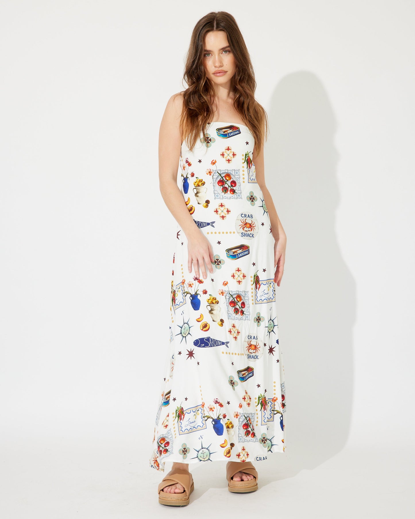 AMALFI MAXI