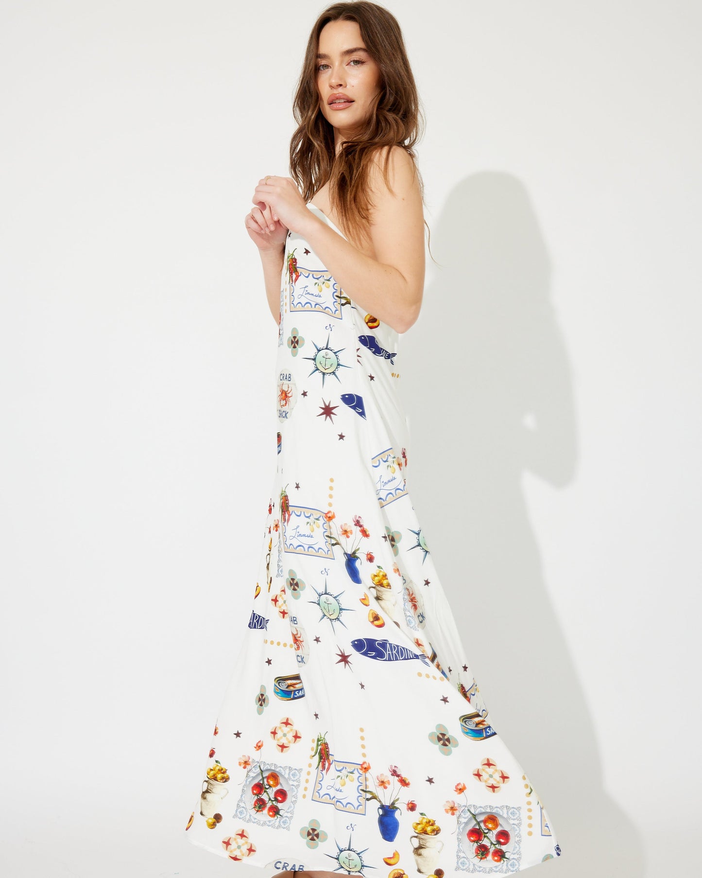 AMALFI MAXI