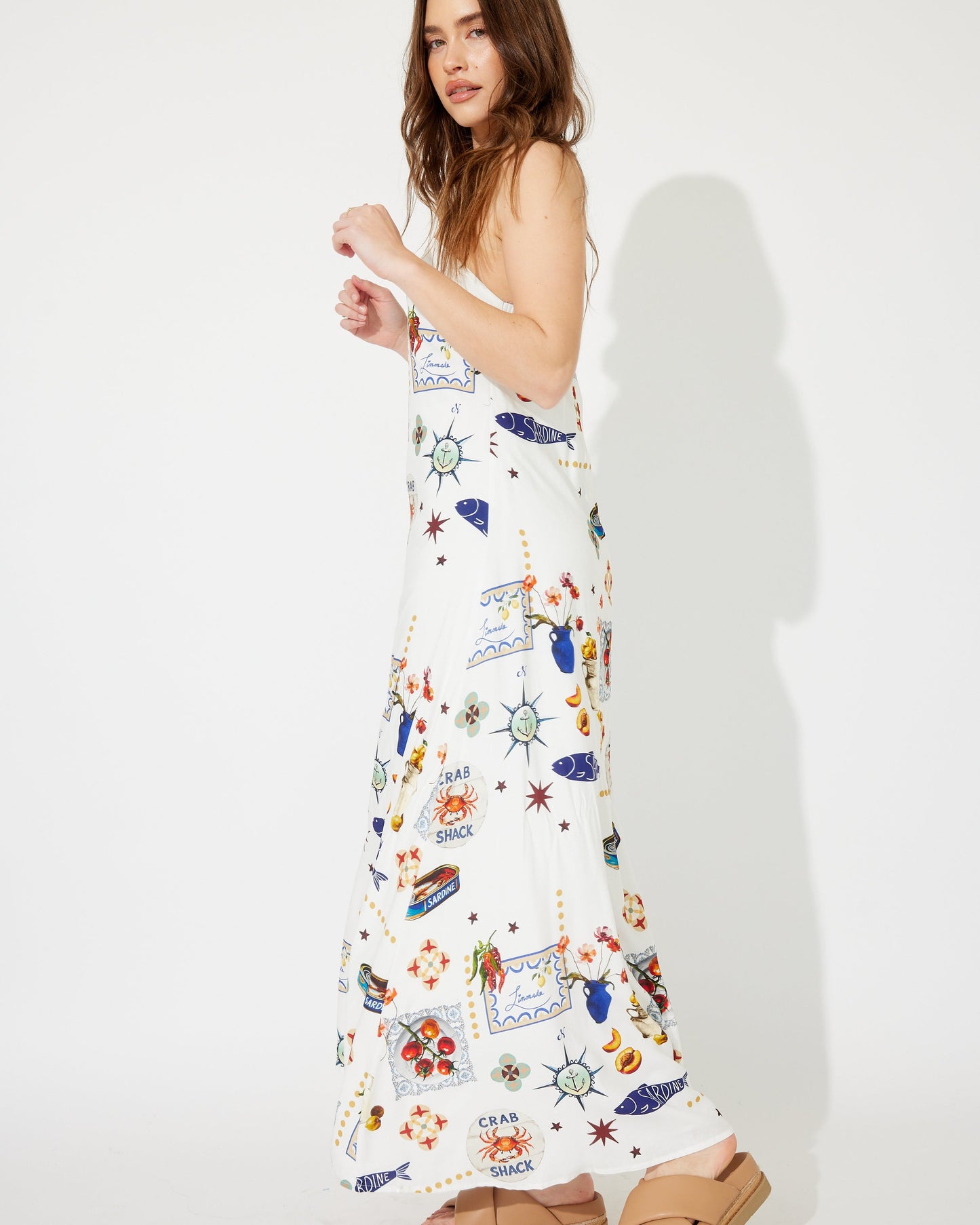 AMALFI MAXI