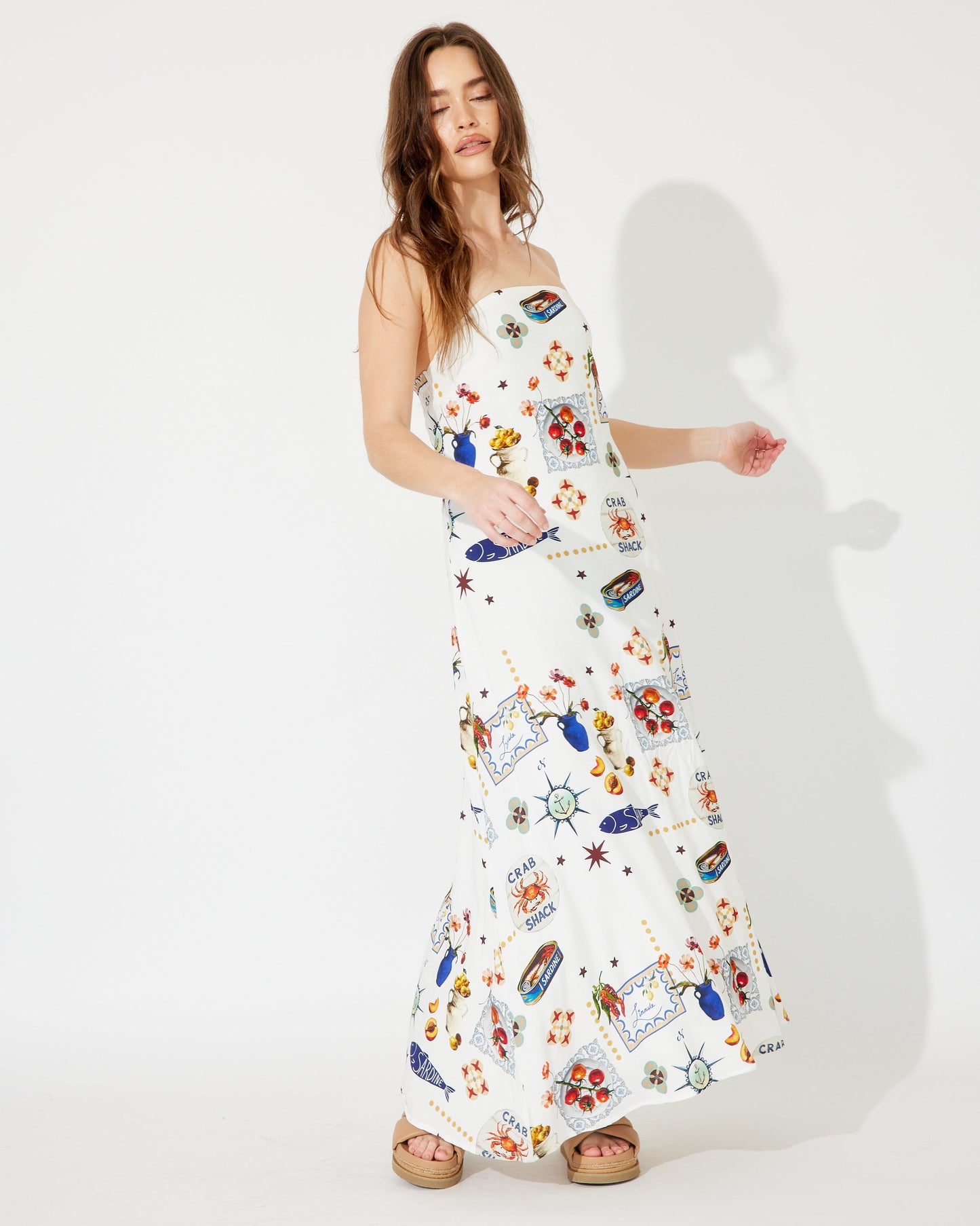 AMALFI MAXI