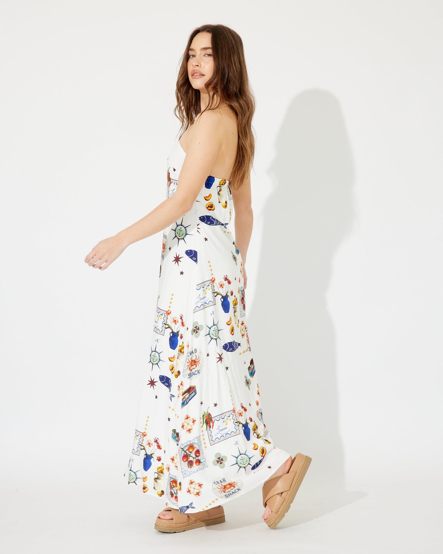 AMALFI MAXI