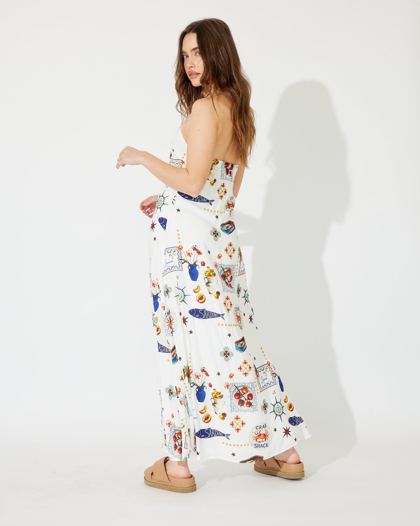 AMALFI MAXI