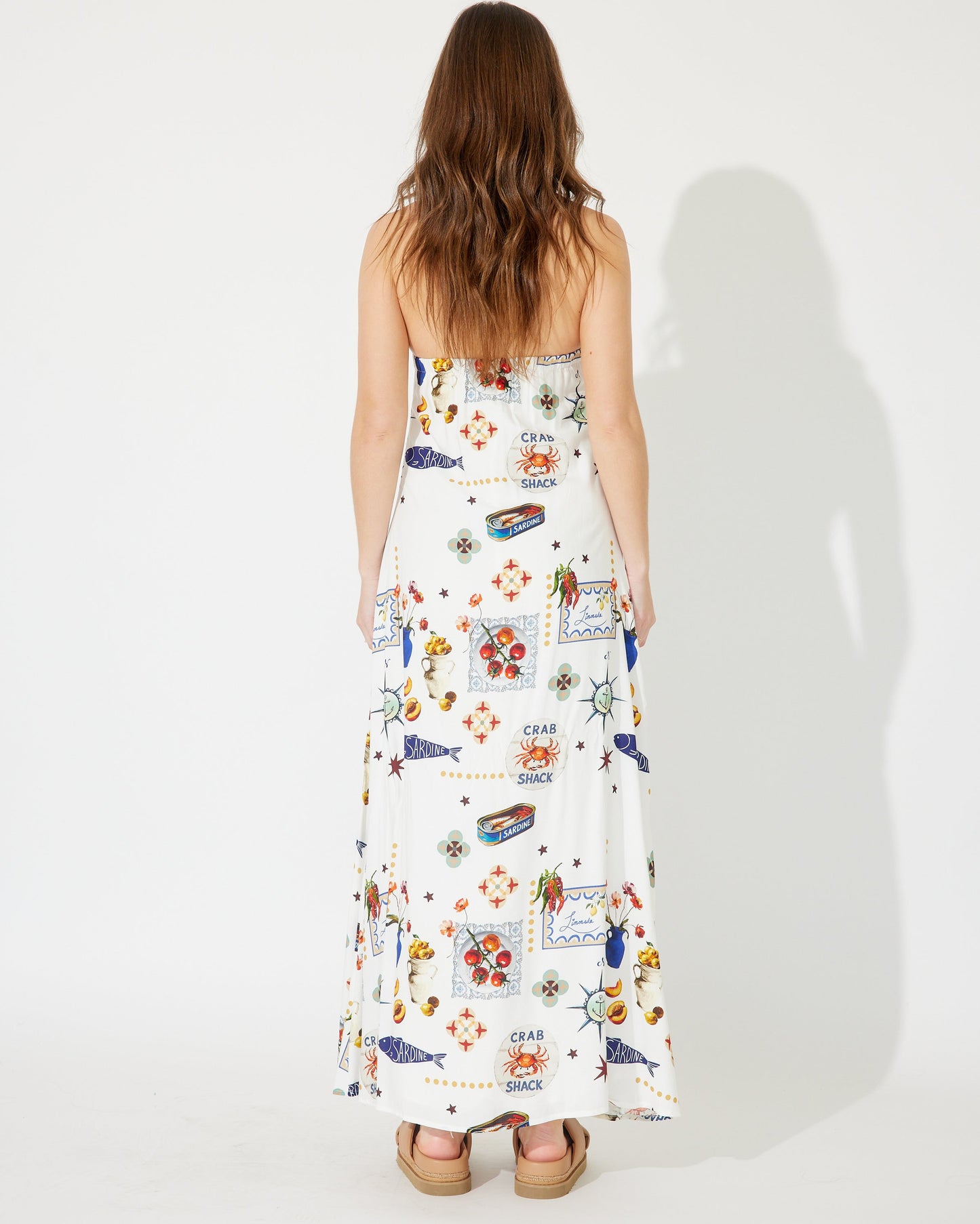 AMALFI MAXI