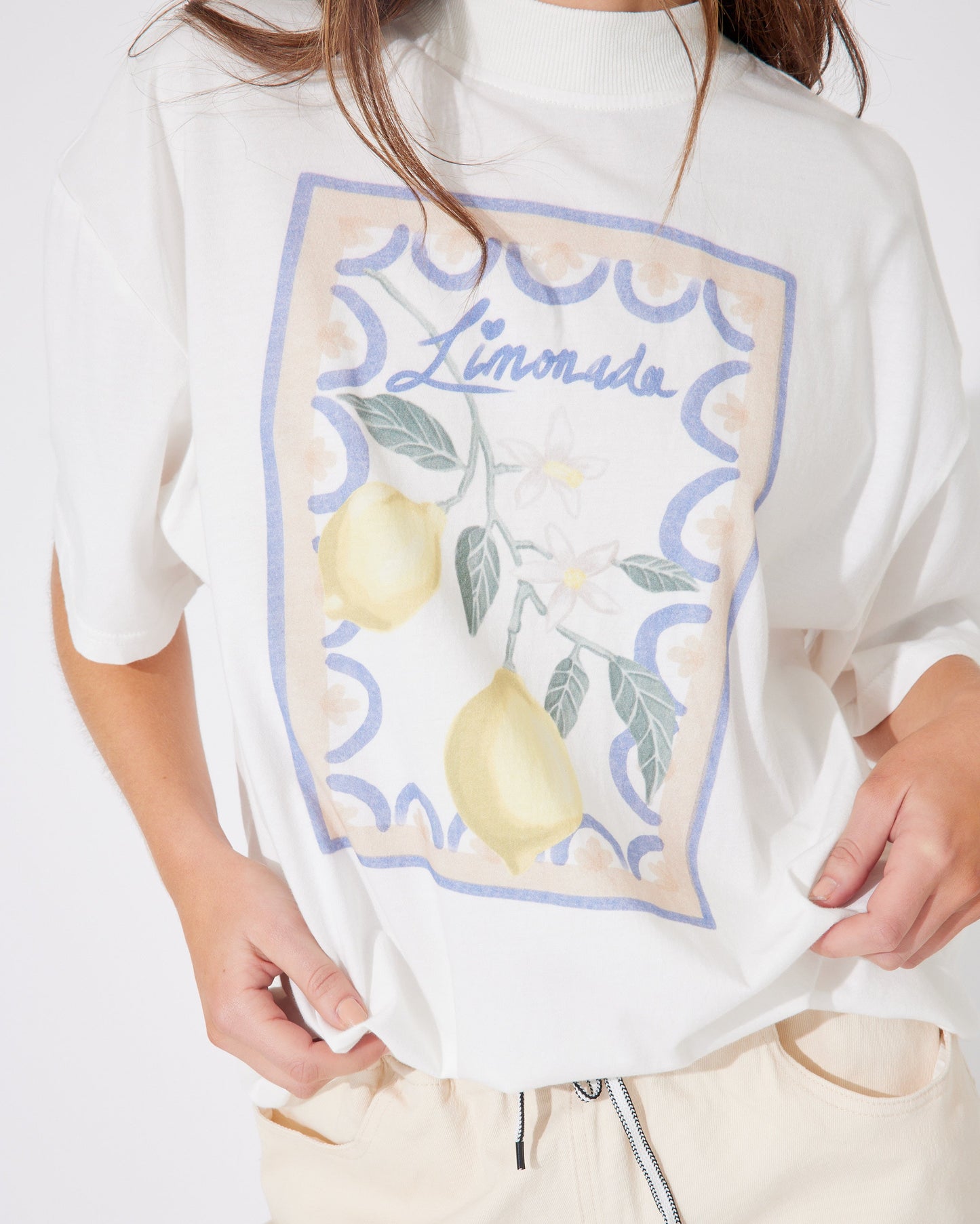 LIMONADA TEE