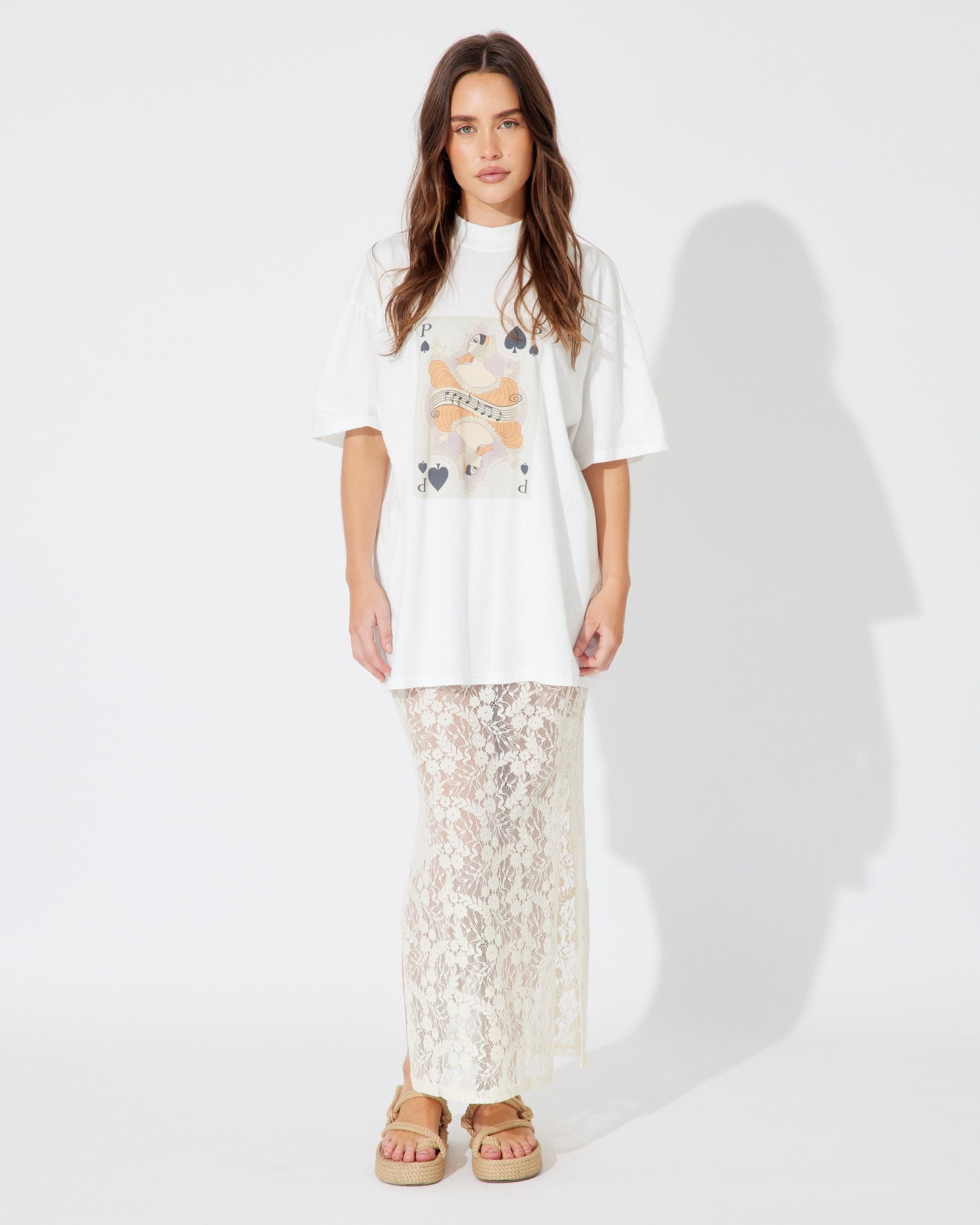 MARCHESA TEE