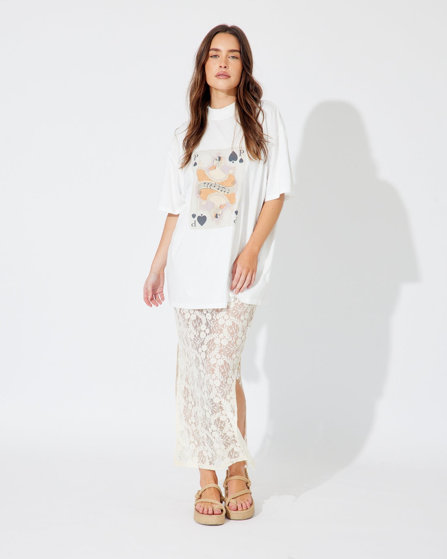 MARCHESA TEE