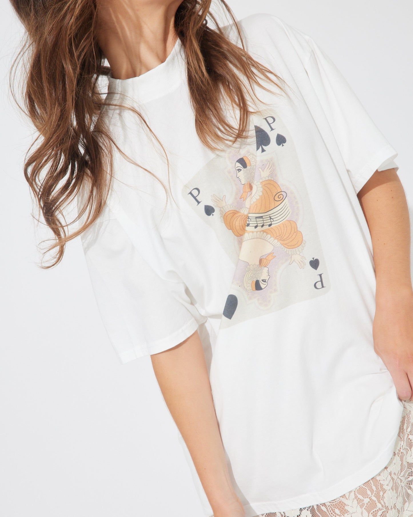 MARCHESA TEE