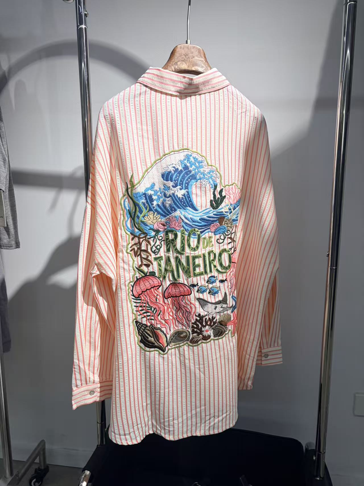 rio de janeiro shirt