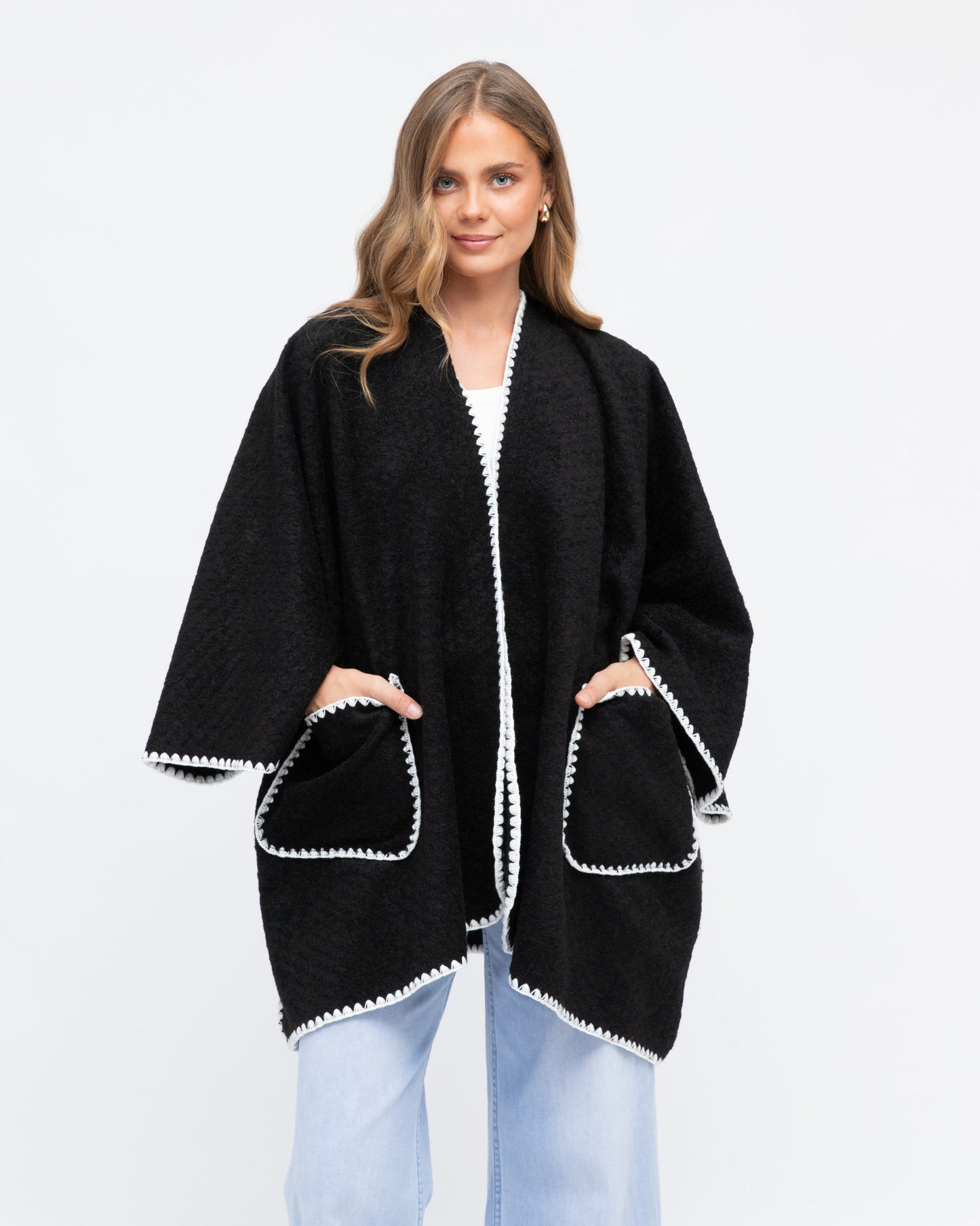 BELINDA PONCHO