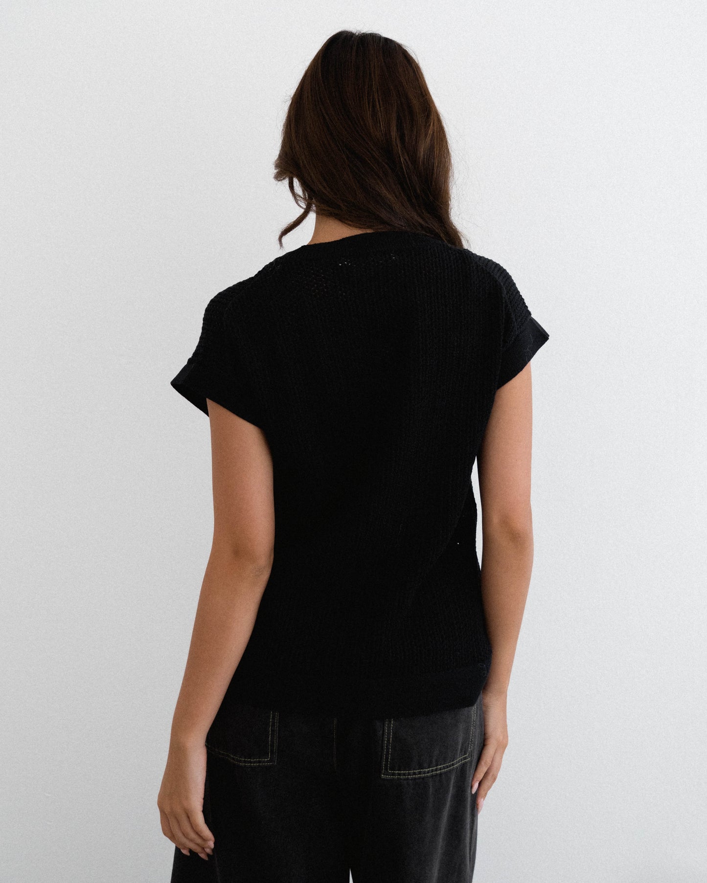 PELLE TOP