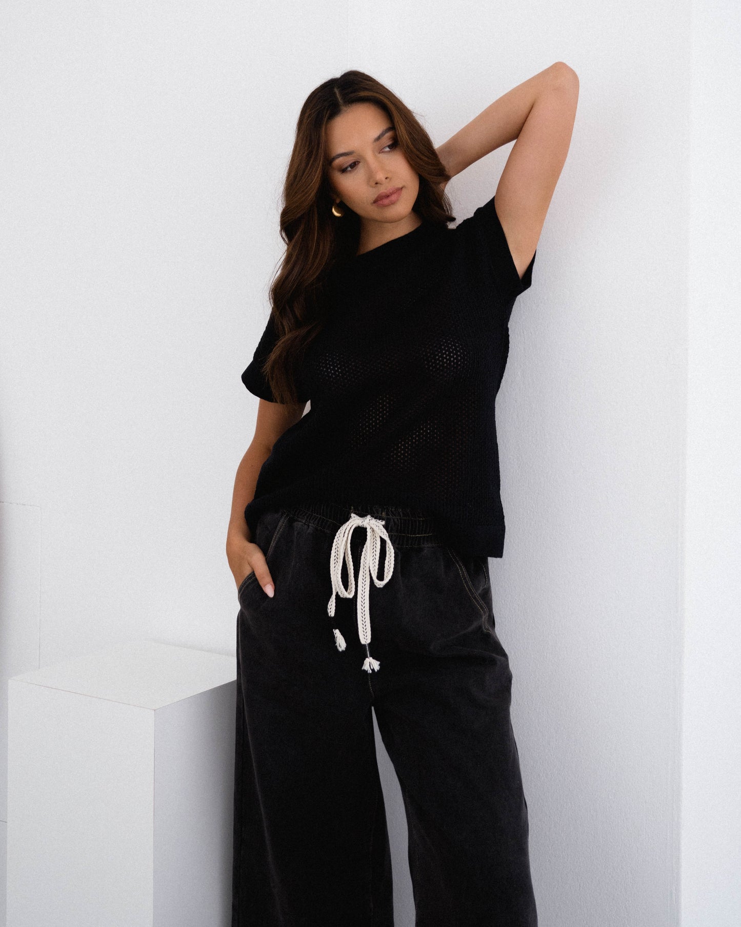 PELLE TOP