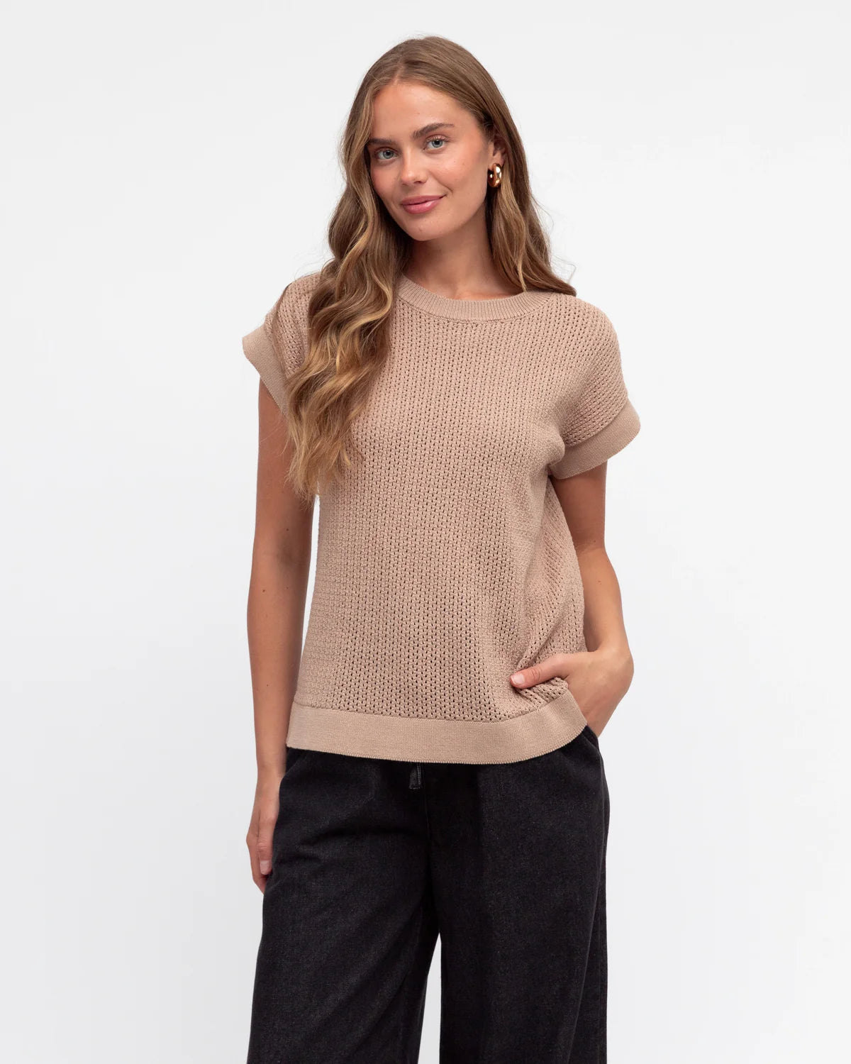 PELLE TOP
