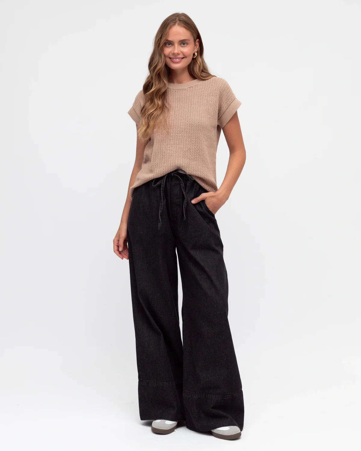 PELLE TOP
