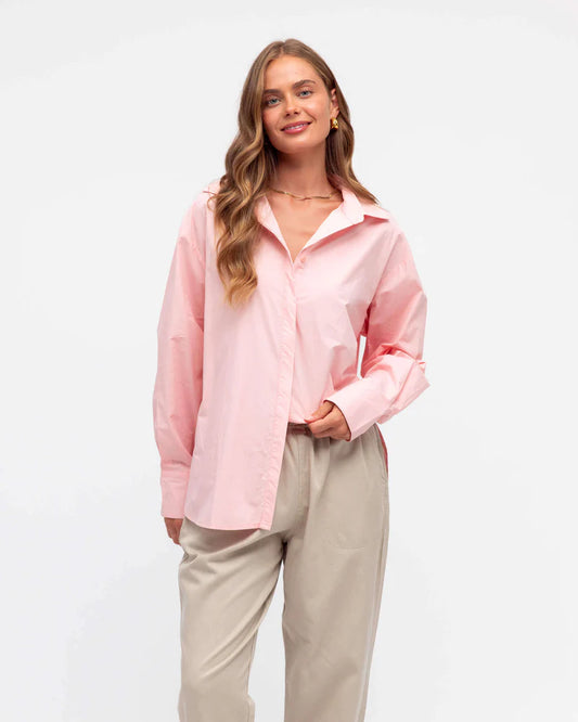 EASY SHIRT