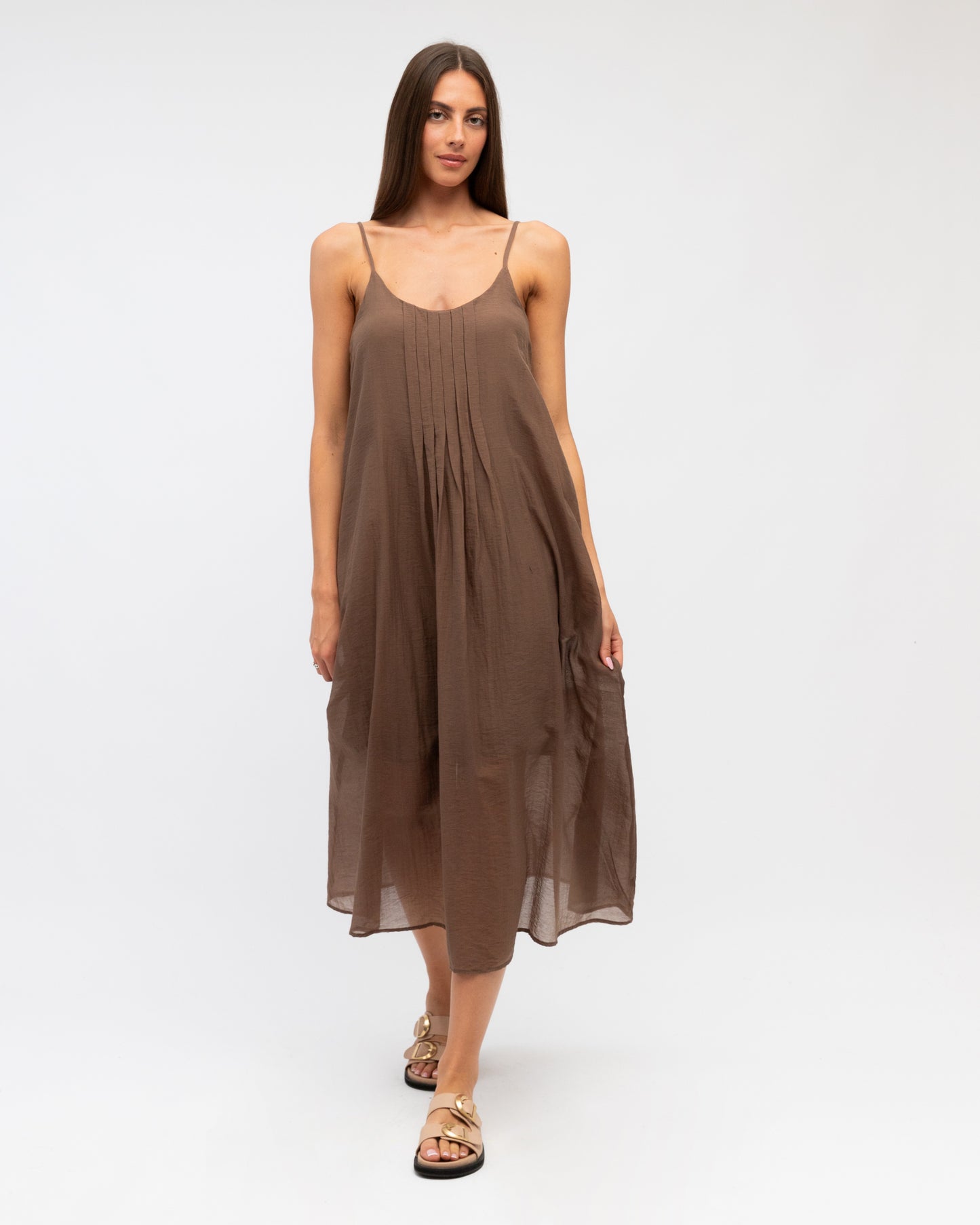 LARA MAXI DRESS